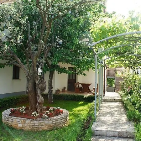 Apartment Snjezana