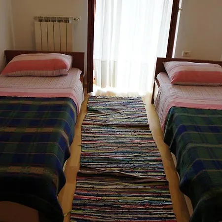 Snjezana Apartment