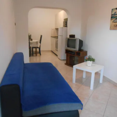 Apartment Snjezana