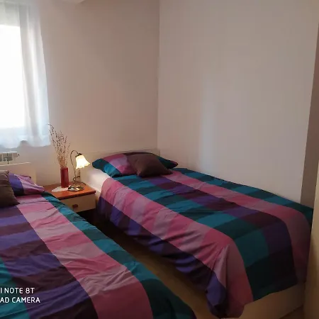 Apartment Snjezana Fazana