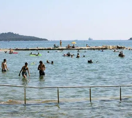 Apartment Snjezana