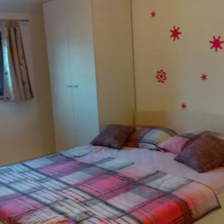 Snjezana Apartment