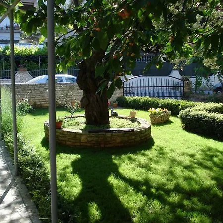 Apartment Snjezana