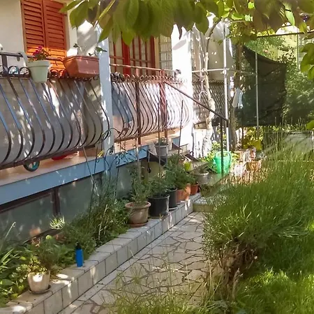 Apartment Snjezana *