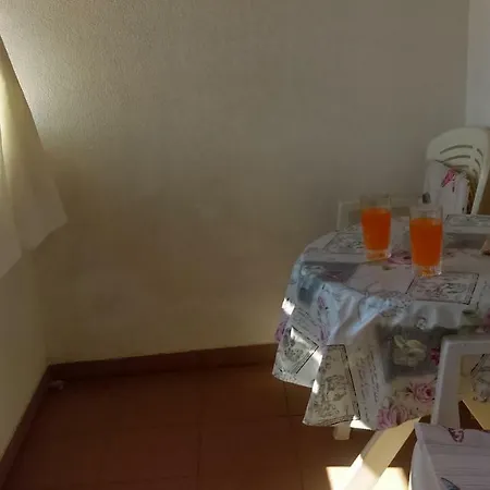 Apartment Snjezana *