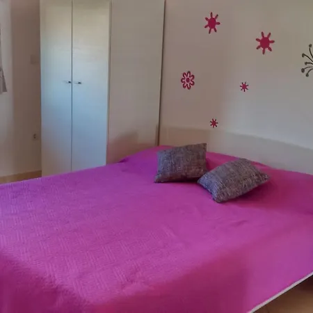 Snjezana Apartment Fazana