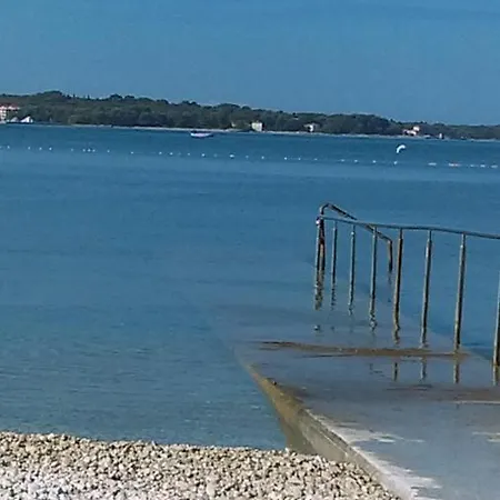 Snjezana Appartamento Fažana
