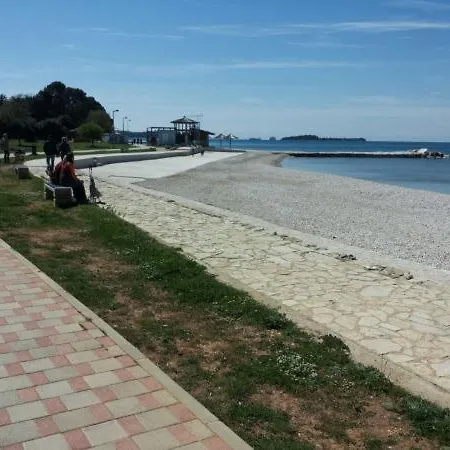 Snjezana Appartamento
