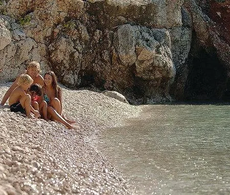 Snjezana Appartamento *