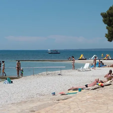 Snjezana Appartamento Fažana