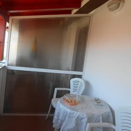 Appartamento Snjezana Fažana