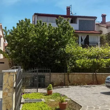 Appartamento Snjezana *