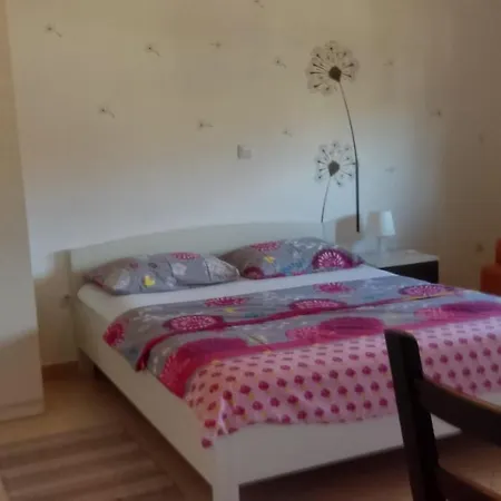 Snjezana Fažana